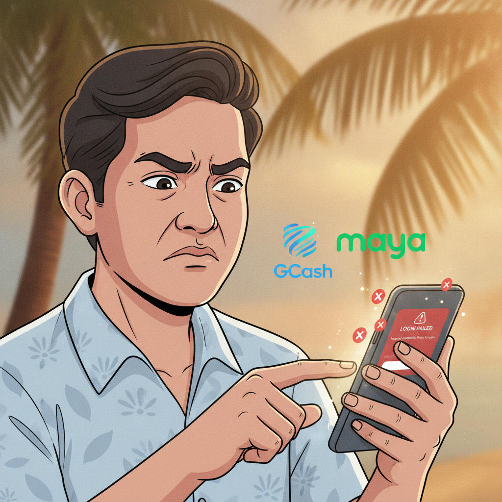 Illustration: JD Wild Login Problems: Can't Sign In? Try These 6 Fixes
