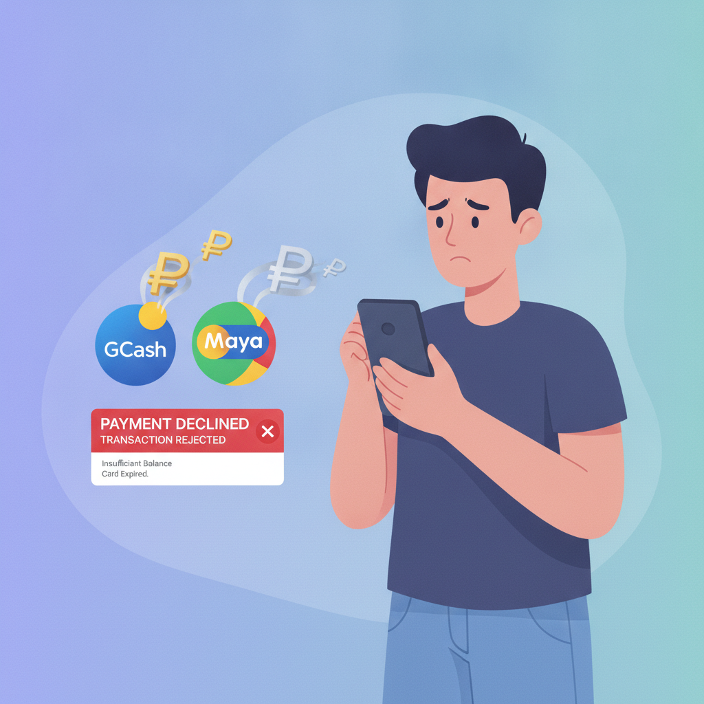 Illustration: JD Wild Withdrawal Failed: 5 Reasons Your Cashout Was Rejected